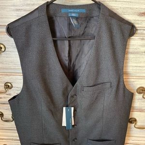 Brand new men’s vest